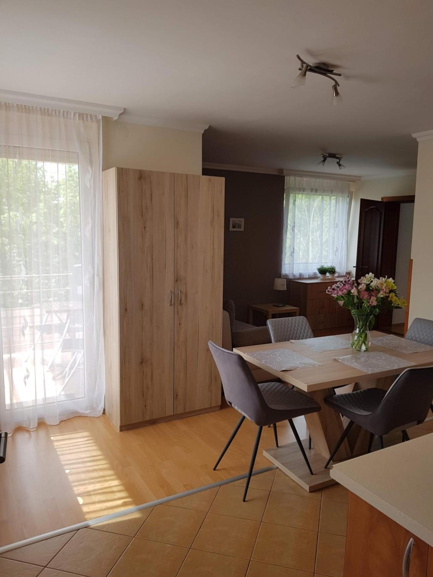 Elek Apartmanház Hajduszoboszlo Quarto foto